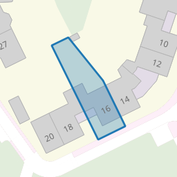 Perceel HZN00-E-1234