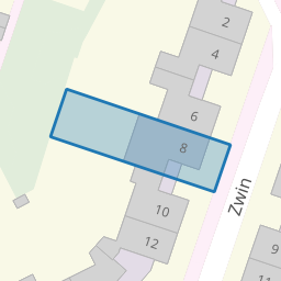 Perceel HZN00-E-1238