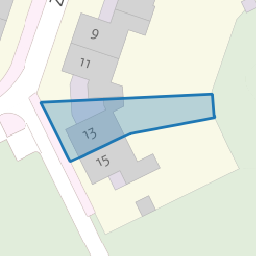 Perceel HZN00-E-1243