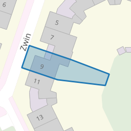 Perceel HZN00-E-1245