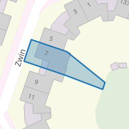 Perceel HZN00-E-1246