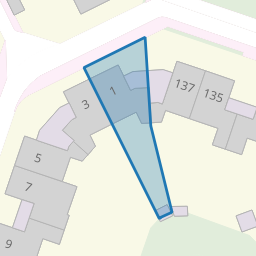 Perceel HZN00-E-1249