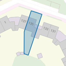 Perceel HZN00-E-1251