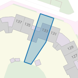 Perceel HZN00-E-1252