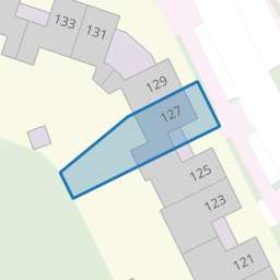 Perceel HZN00-E-1255