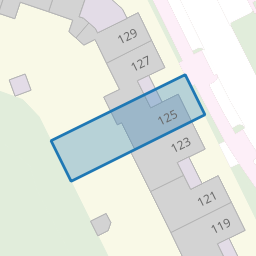 Perceel HZN00-E-1256