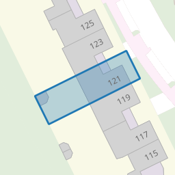 Perceel HZN00-E-1258