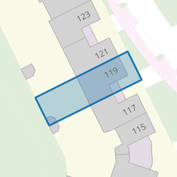 Perceel HZN00-E-1259