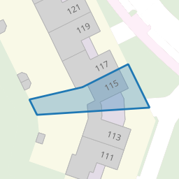 Perceel HZN00-E-1261