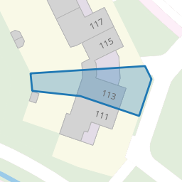 Perceel HZN00-E-1262