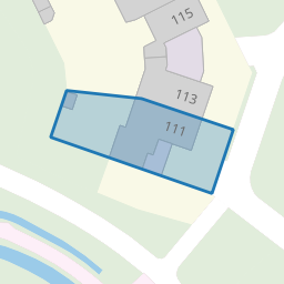 Perceel HZN00-E-1263