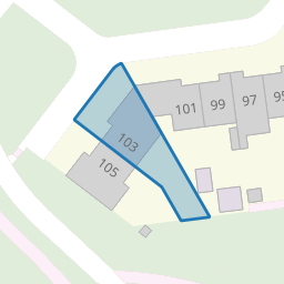 Perceel HZN00-E-1267