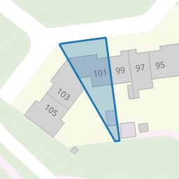 Perceel HZN00-E-1268