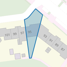 Perceel HZN00-E-1271