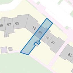 Perceel HZN00-E-1273