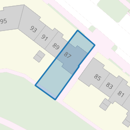 Perceel HZN00-E-1275