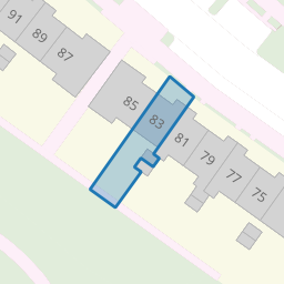 Perceel HZN00-E-1277