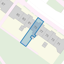 Perceel HZN00-E-1279