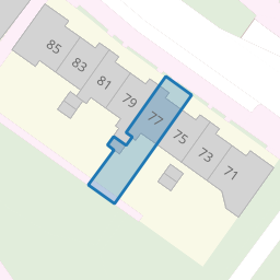 Perceel HZN00-E-1280