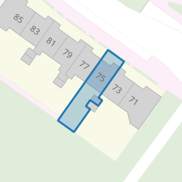 Perceel HZN00-E-1281