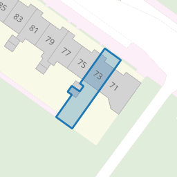 Perceel HZN00-E-1282