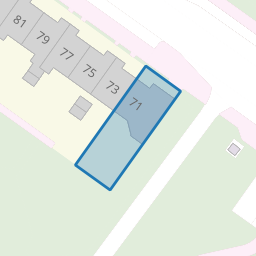 Perceel HZN00-E-1283