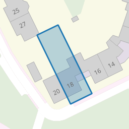 Perceel HZN00-E-1285