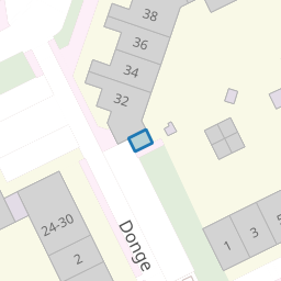 Perceel HZN00-E-1289