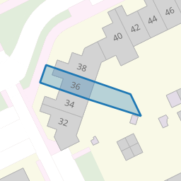 Perceel HZN00-E-1292