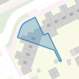 Perceel HZN00-E-1293