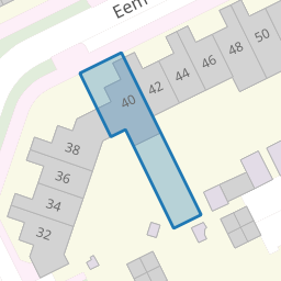 Perceel HZN00-E-1294