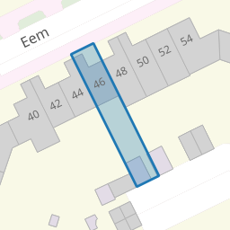 Perceel HZN00-E-1297