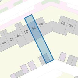 Perceel HZN00-E-1300