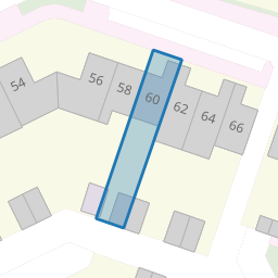 Perceel HZN00-E-1304