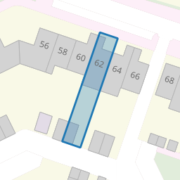 Perceel HZN00-E-1305