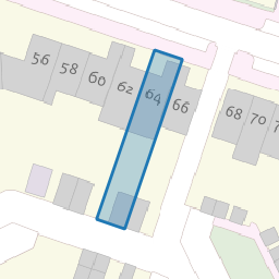 Perceel HZN00-E-1306