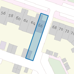 Perceel HZN00-E-1307