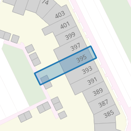 Perceel HZN00-E-1316