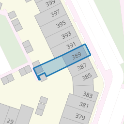 Perceel HZN00-E-1319