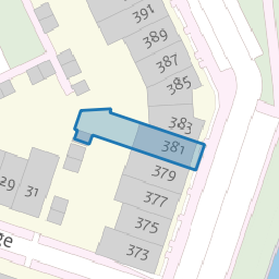 Perceel HZN00-E-1323