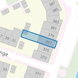 Perceel HZN00-E-1325