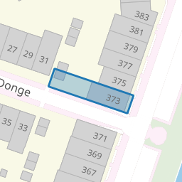 Perceel HZN00-E-1327