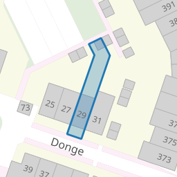 Perceel HZN00-E-1329