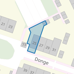 Perceel HZN00-E-1331