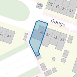 Perceel HZN00-E-1332