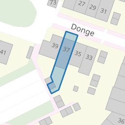 Perceel HZN00-E-1333