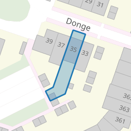 Perceel HZN00-E-1334