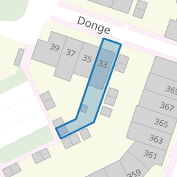 Perceel HZN00-E-1335