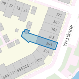 Perceel HZN00-E-1340