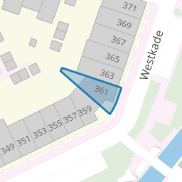 Perceel HZN00-E-1341